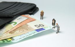 jak ogłosić upadłość