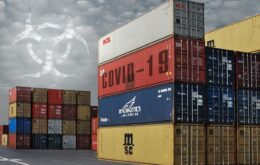 transport kontenerowy