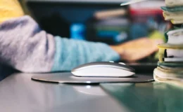 podkładka do myszki